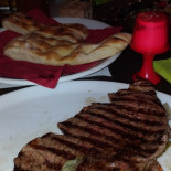 Scatafascio Comida