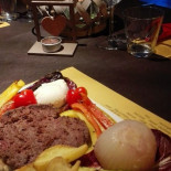 Locanda Della Posta Dentro