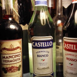 Locanda Della Posta Comida