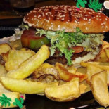Locanda Della Posta Comida