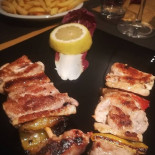 Locanda Della Posta Comida