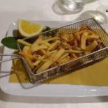 Evan's Dal 1960 Comida
