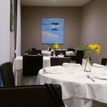 Evan's Dal 1960 Comida