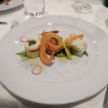 Evan's Dal 1960 Comida