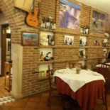 Trattoria Argentina Comida