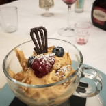 Trattoria Argentina Comida