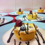 Trattoria Argentina Comida