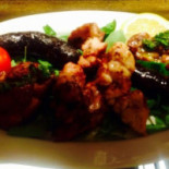 Trattoria Argentina Dentro