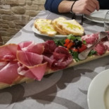 La Fonte Comida