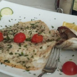 L'altro Pierre Comida