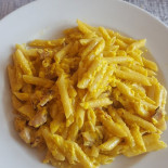 L'altro Pierre Comida