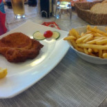 L'altro Pierre Comida