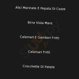 La Pesceria À l'intérieur