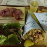 La Pesceria Nourriture