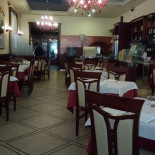 Peperosso Cafe Comida