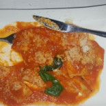 Peperosso Cafe Comida