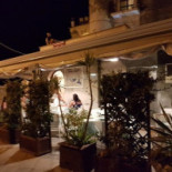 Wine-cafe Ligea Nourriture