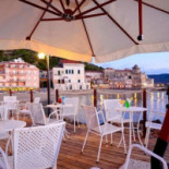 Wine-cafe Ligea À l'intérieur