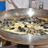 Taverna Del Pesce Nourriture