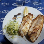 Taverna Del Pesce Nourriture