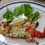 Taverna Del Pesce À l'intérieur