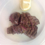 Mirco Comida