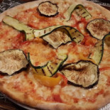 Lune Blanche Comida
