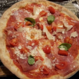 Lune Blanche Comida