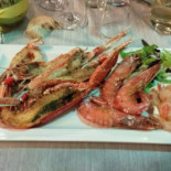 L'acquolina Comida