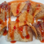 Elvis Pizza Comida