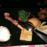 Pizzeria Il Girasole food