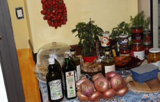 Pizzeria Il Girasole