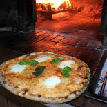 Pizzeria Il Girasole food