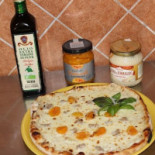 Pizzeria Il Girasole food