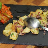 Pizzeria Il Girasole food