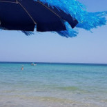 La Pajara Beach Exterior