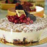 Facula Nourriture