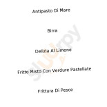 Tramonti Nourriture