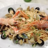 Pesce Bollicine Nourriture