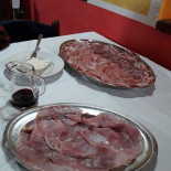 Trattoria Trivelloni Nourriture