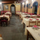 Trattoria Trivelloni Nourriture