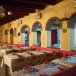 Trattoria Trivelloni Comida