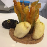 Il Bernino Cafè Nourriture