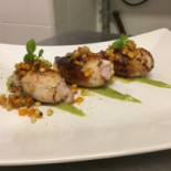 Il Bernino Cafè Comida