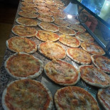 Pizzeria Tonino Pizza Comida