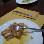 Gastronomia Albertini Nourriture