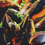 Gastronomia Albertini Nourriture
