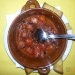 Ai Campi Nourriture