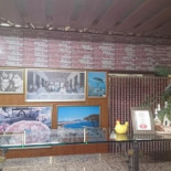 Pizzeria Tonino Pizza Dentro