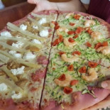 Pizzeria Tonino Pizza Comida